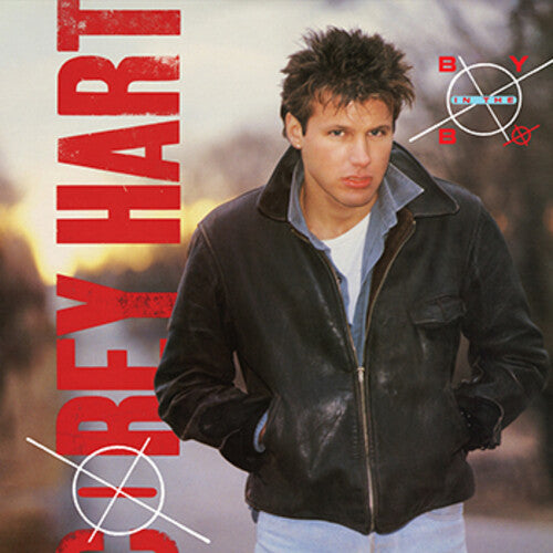HART,CORY - BOY IN THE BOX