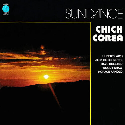 COREA,CHICK - SUNDANCE