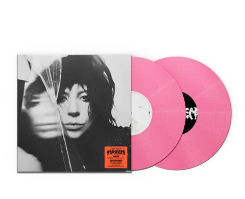 LADY GAGA - MAYHEM