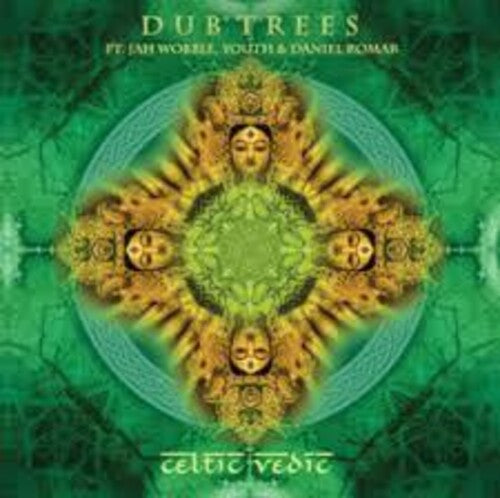 DUB TREES - CELTIC VEDIC