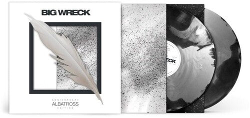 Big Wreck – Albatross: Anniversary Edition