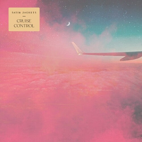 Satin Jackets – Cruise Control