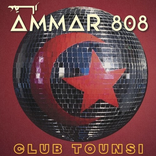 AMMAR 808 - CLUB TOUNSI