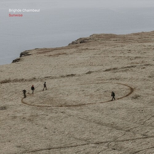 CHAIMBEUL,BRIGHDE - SUNWISE