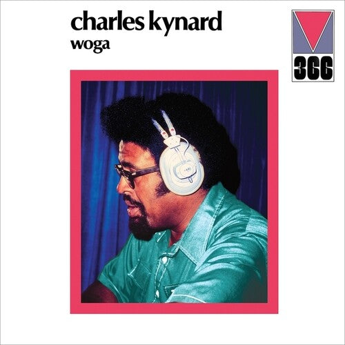 KYNARD,CHARLES - WOGA
