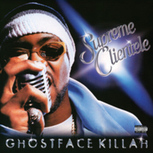 Ghostface Killah – Supreme Clientele
