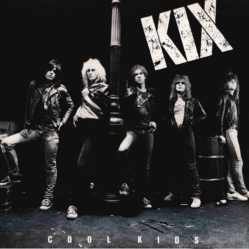 KIX - COOL KIDS