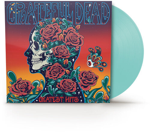 The Grateful Dead – Grateful Dead  Gratest Hits