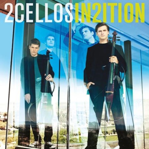 2 Cellos – In2ition