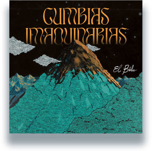 EL BUHO - CUMBIAS IMAQUINARIAS
