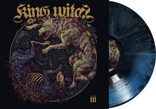 KING WITCH - III