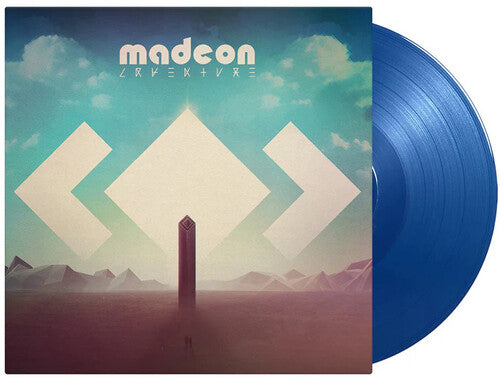 MADEON - ADVENTURE