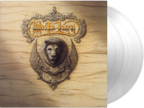 WHITE LION - BEST OF