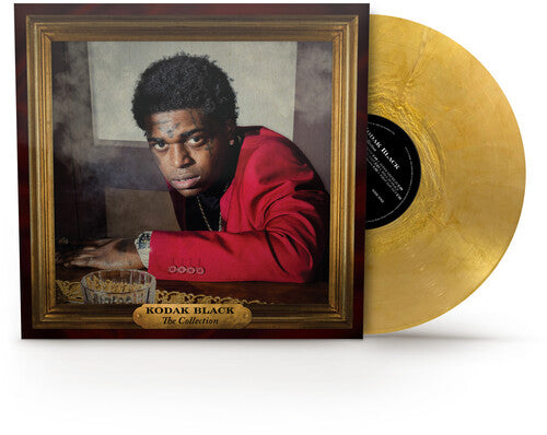 KODAK BLACK - COLLECTION