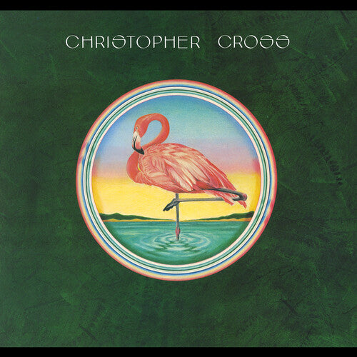 Christopher Cross – Christopher Cross