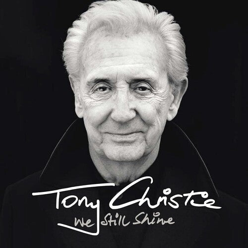 CHRISTIE,TONY - WE STILL SHINE