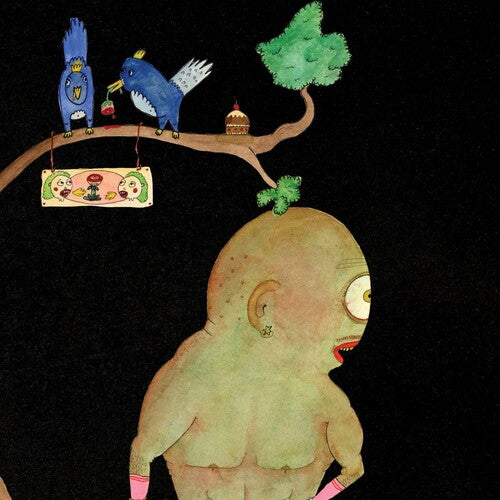 LIDELL,JAMIE - PLACES OF UNKNOWING