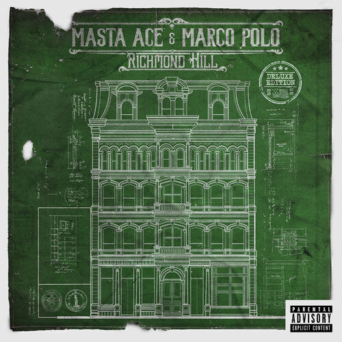 MASTA ACE / MARCO POLO - RICHMOND HILL