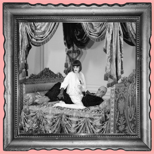 LUNSFORD,KILYNN - PROMISCUOUS GENES
