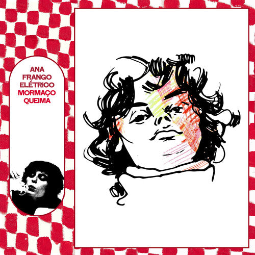 ANA FRANGO ELETRICO - MORMACO QUEIMA