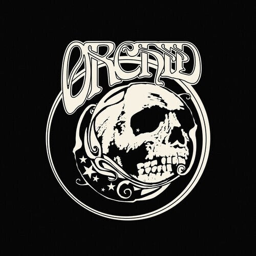 ORCHID - MOUTHS OF MADNESS