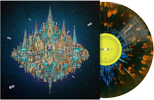 DANCE GAVIN DANCE - PANTHEON