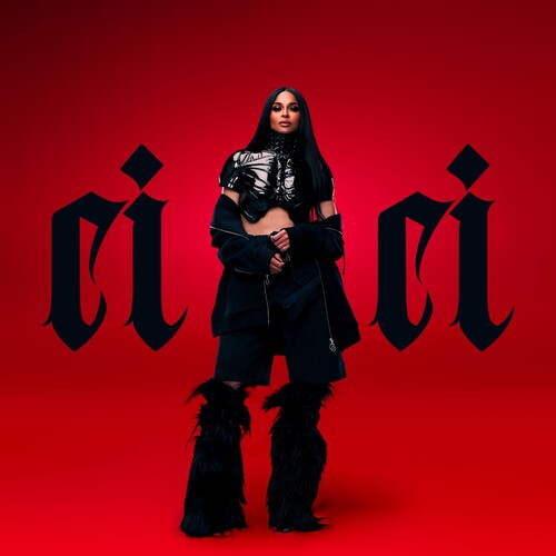 Ciara – Cici