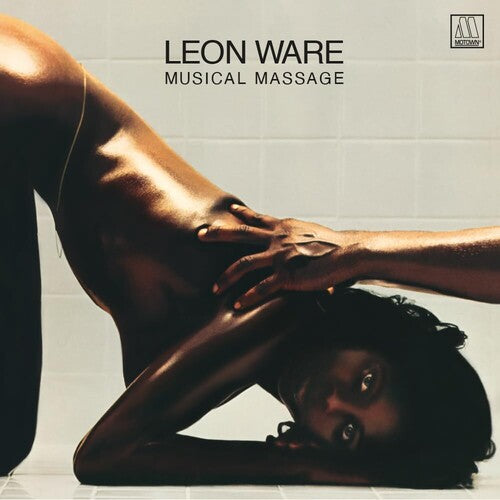 WARE,LEON - MUSICAL MASSAGE