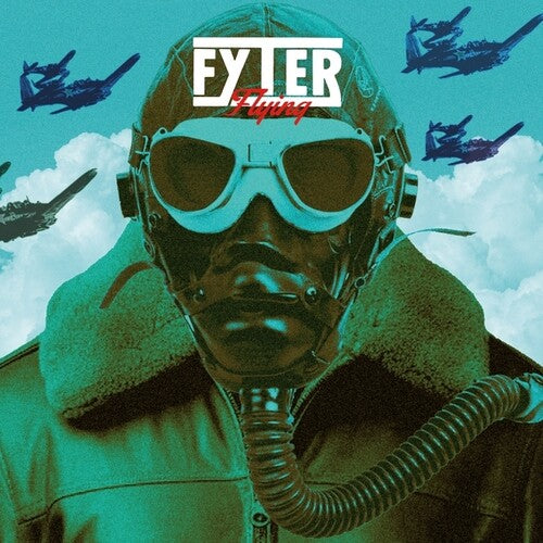 FYTER - FLYING