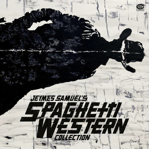 JEYMES SAMUEL'S SPAGHETTI WESTERN / O.S.T. - JEYMES SAMUEL'S SPAGHETTI WESTERN / O.S.T.