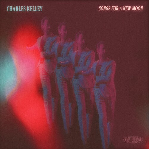 KELLEY,CHARLES - SONGS FOR A NEW MOON