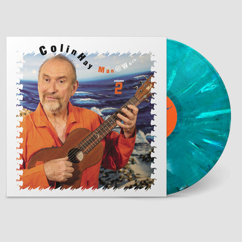 HAY,COLIN - MAN AT WORK VOLUME 2