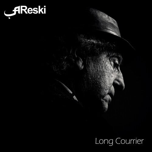ARESKI - LONG COURRIER