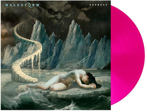 HALESTORM - EVEREST