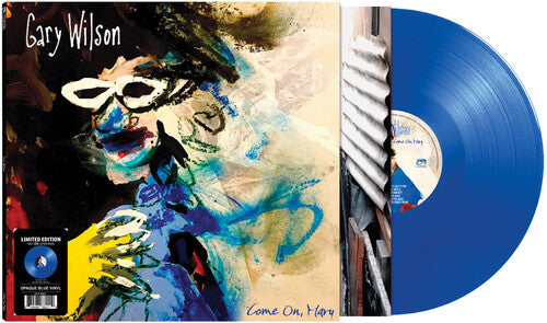 WILSON,GARY - COME ON MARY