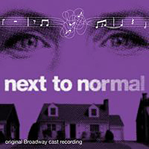 KITT,TOM / YORKEY,BRIAN - NEXT TO NORMAL / O.B.C.R.