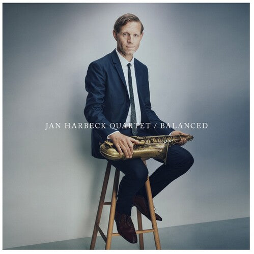 HARBECK,JAN - BALANCED
