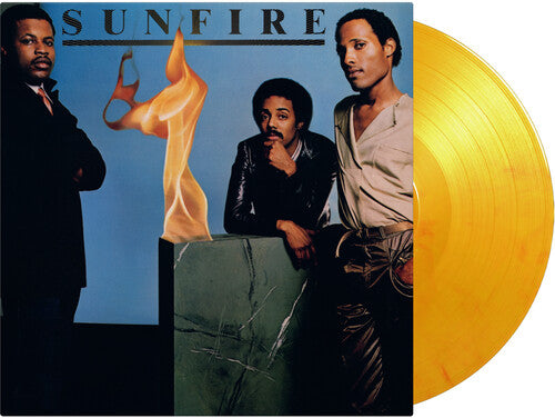 SUNFIRE - SUNFIRE