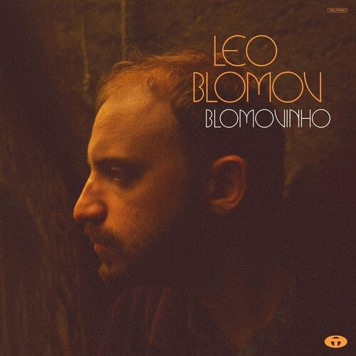 BLOMOV,LEO - BLOMOVINHO