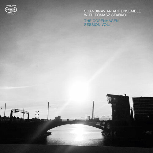SCANDINAVIAN ART - COPENHAGEN SESSION VOL. 1
