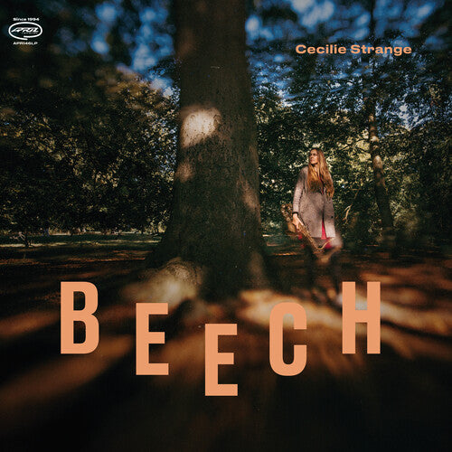 STRANGE,CECILIE - BEECH