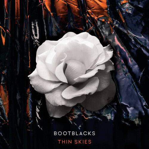 Bootblacks – Thin Skies