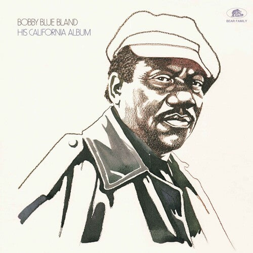 BLAND,BOBBY - HIS CALIFORNIA ALBUM