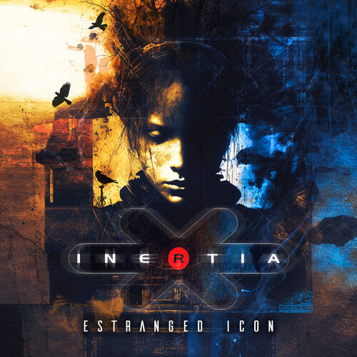 INERTIA - ESTRANGED ICON