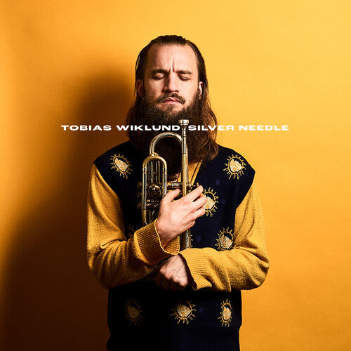 WIKLUND,TOBIAS - SILVER NEEDLE