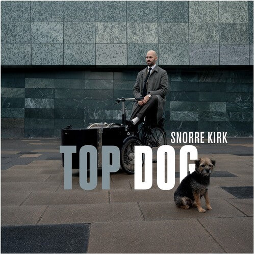 KIRK,SNORRE - TOP DOG