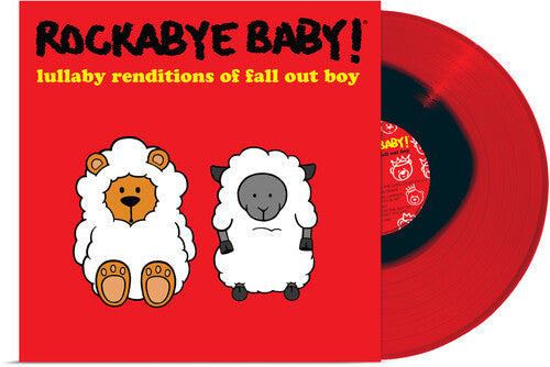 ROCKABYE BABY! - LULLABY RENDITIONS OF FALL OUT BOY