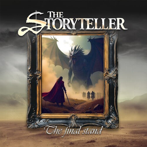 The Storytellers – The Final Stand