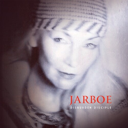 JARBOE - DISBURDEN DISCIPLE