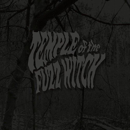 Temple of the Fuzz Witch – Temple Of The Fuzz Witch